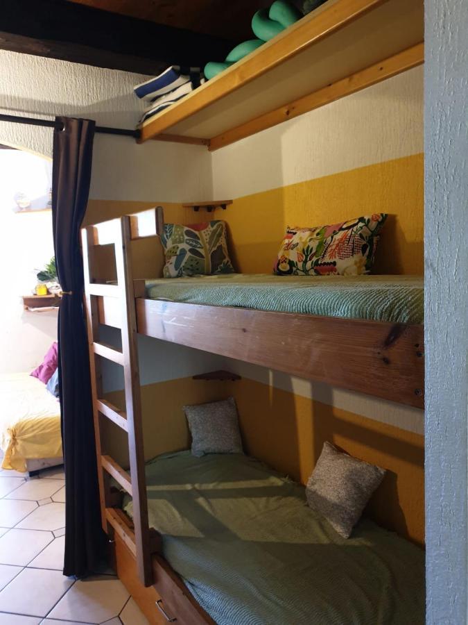 Studio Mezzanine Vue Port Et Mer La Londe-les-Maures Eksteriør billede