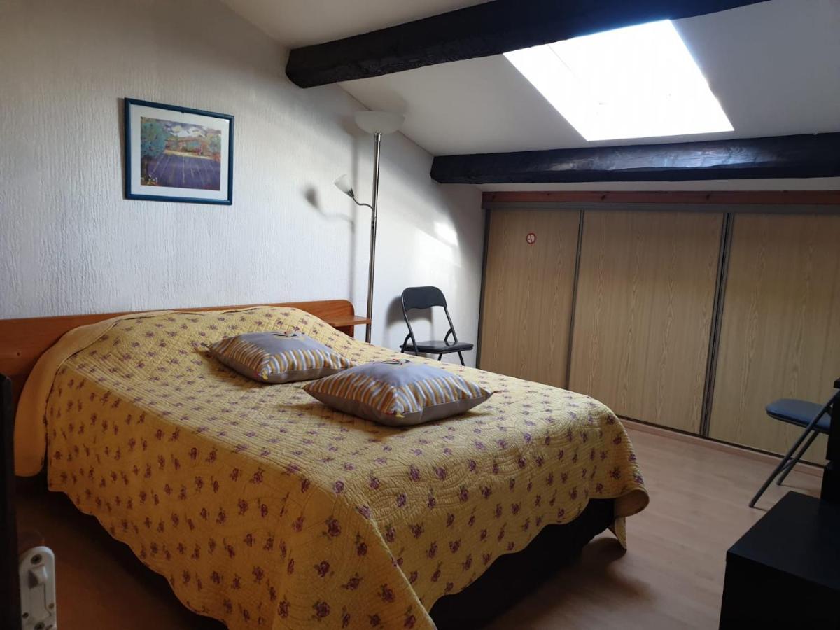 Studio Mezzanine Vue Port Et Mer La Londe-les-Maures Eksteriør billede