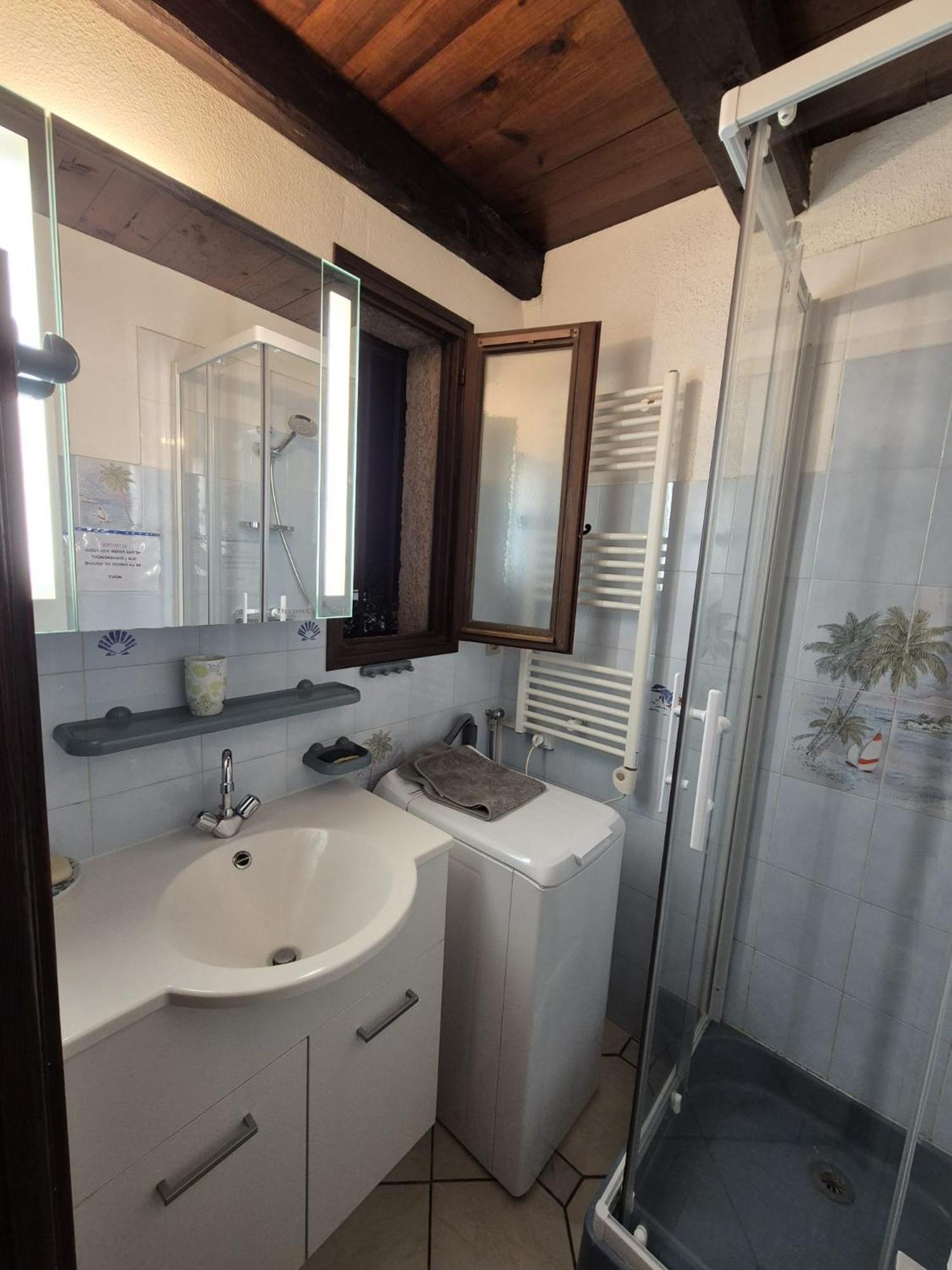 Studio Mezzanine Vue Port Et Mer La Londe-les-Maures Eksteriør billede