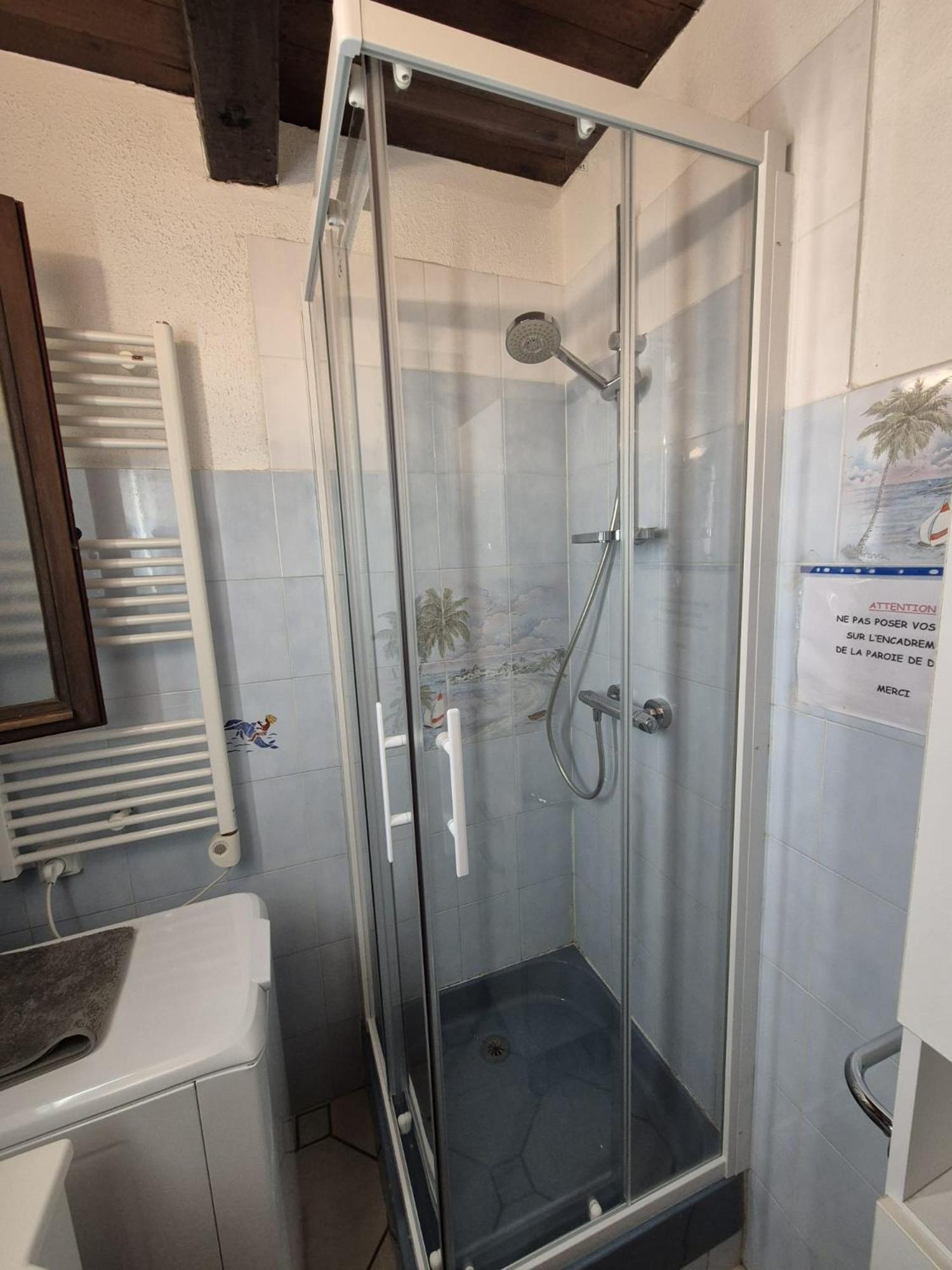 Studio Mezzanine Vue Port Et Mer La Londe-les-Maures Eksteriør billede