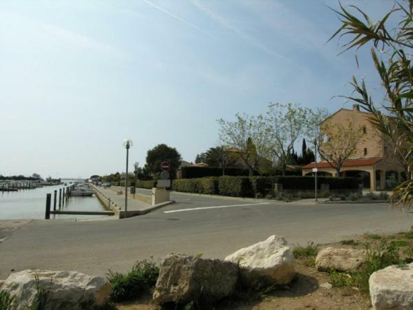 Studio Mezzanine Vue Port Et Mer La Londe-les-Maures Eksteriør billede